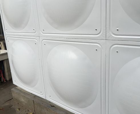 不銹鋼水箱焊接的標準有哪些？