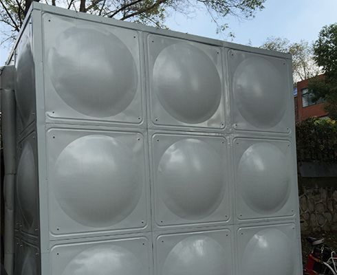 如何使你的不銹鋼水箱讓人眼前一亮呢？