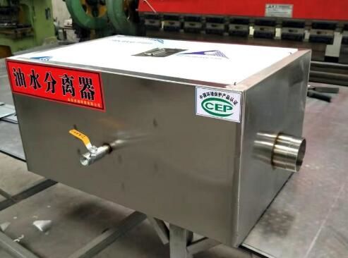 油水分離器的應用給環(huán)境帶來什么幫助